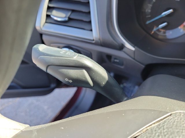 Used 2013 Ford Fusion S FWD image 23