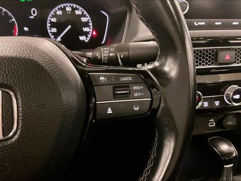Used 2022 Honda Civic EX image 19