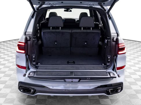 New 2026 BMW X7 xDrive40i AWD/4WD image 23
