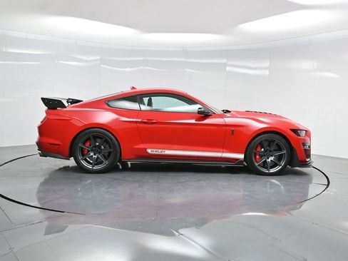 Used 2020 Ford Mustang Shelby GT500 w/ Technology Package RWD image 38