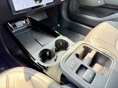New 2025 Ford Mustang Mach-E Premium image 26