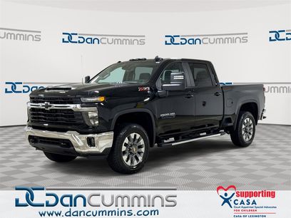 New 2026 Chevrolet Silverado 2500 LT w/ All Star Edition