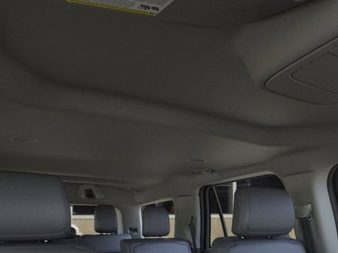 New 2026 Ford Expedition Active image 22