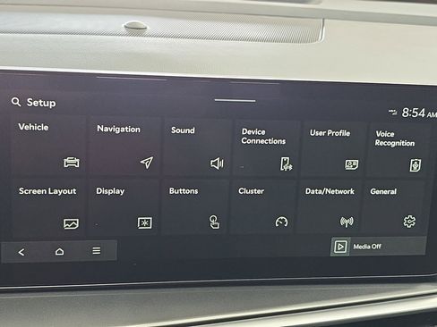 Used 2025 Kia Sorento S w/ Panoramic Sunroof Package image 21