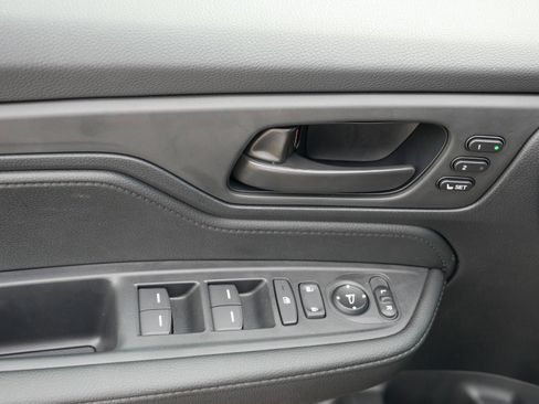 New 2026 Honda Odyssey Sport-L image 12