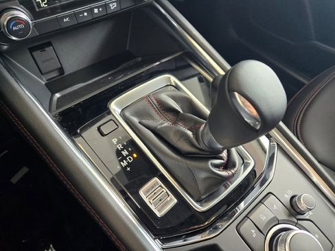 New 2025 MAZDA CX-5 Carbon Edition image 25