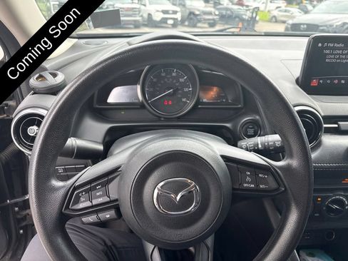 Used 2019 MAZDA CX-3 Sport AWD/4WD image 15