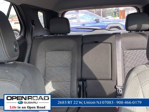 Used 2019 Chevrolet Equinox LT AWD/4WD image 30