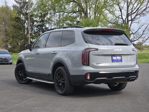 Used 2024 Kia Telluride EX X-Line AWD/4WD image 13
