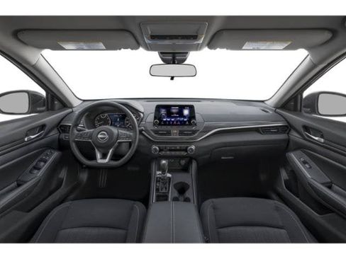 New 2026 Nissan Altima 2.5 SV FWD image 10