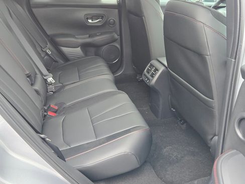 New 2026 Acura ADX A-Spec AWD/4WD image 15