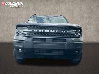 New 2026 Ford Bronco Sport Big Bend AWD/4WD video 2