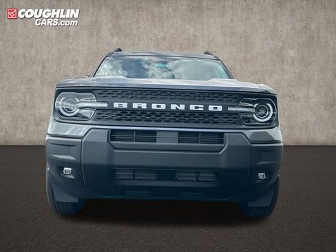 New 2026 Ford Bronco Sport Big Bend AWD/4WD image 2