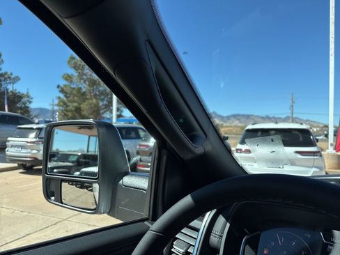 New 2026 RAM 2500 Laramie image 39