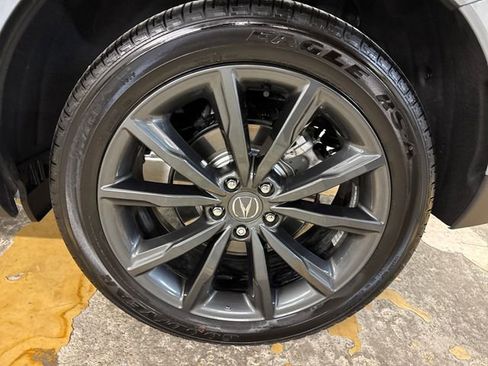 Used 2025 Acura RDX A-Spec image 11