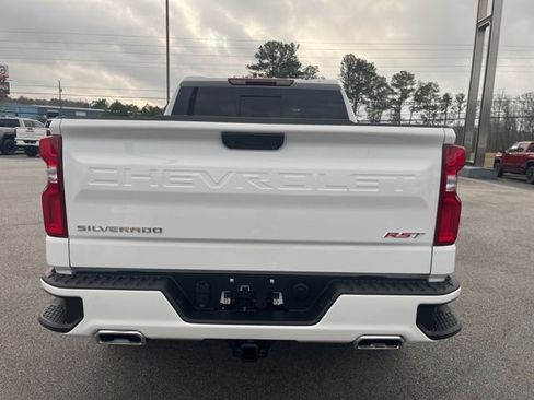New 2026 Chevrolet Silverado 1500 RST image 5