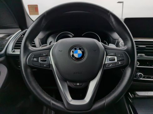 Used 2019 BMW X3 xDrive30i w/ M Sport Package 2 image 22