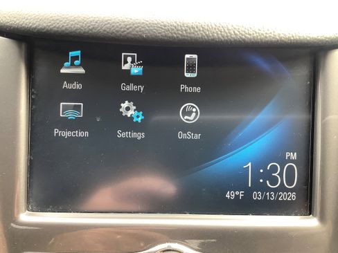 Used 2017 Chevrolet Cruze LT w/ Convenience Package image 19