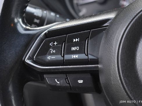 Used 2017 MAZDA CX-5 Grand Touring AWD/4WD image 21
