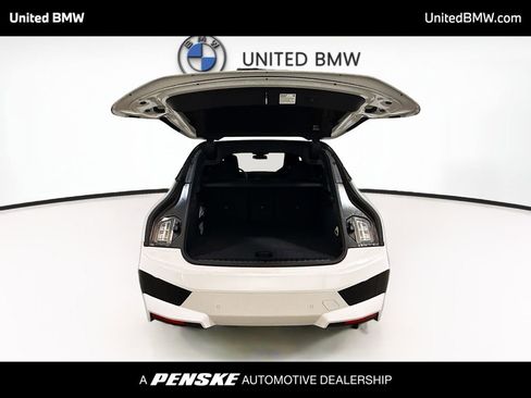 Used 2024 BMW iX M60 image 14