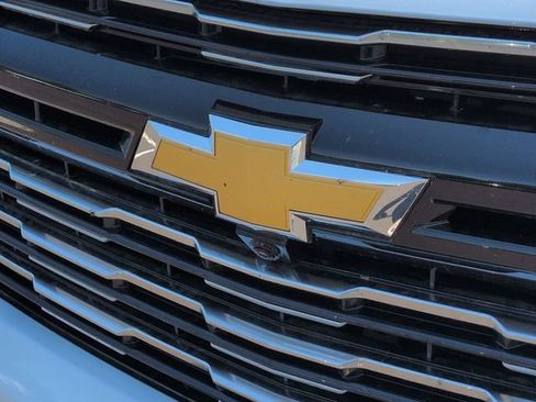 New 2026 Chevrolet Tahoe High Country w/ Sun And Tow Package AWD/4WD image 34