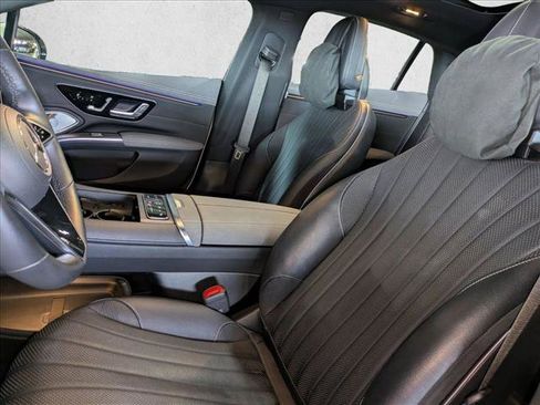 Certified 2023 Mercedes-Benz EQS 450+ Sedan image 18