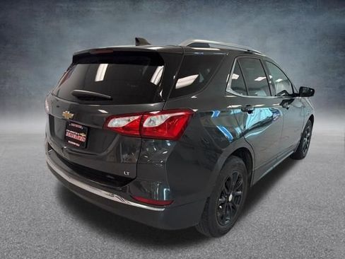 Used 2020 Chevrolet Equinox LT image 7