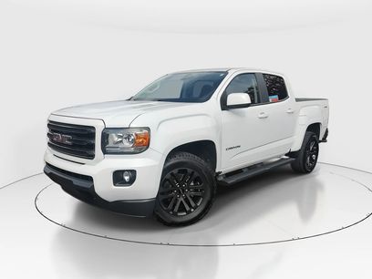 Used 2020 GMC Canyon SLE w/ Elevation Edition