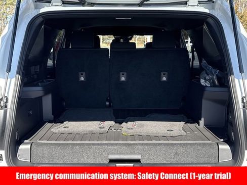 New 2026 Toyota 4Runner TRD Off-Road image 19