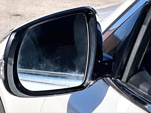 Certified 2017 INFINITI QX50 AWD w/ Premium Plus Package image 13