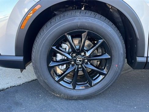New 2026 Honda CR-V Sport image 10