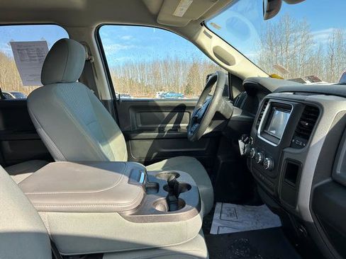 Certified 2018 RAM 1500 Express image 23