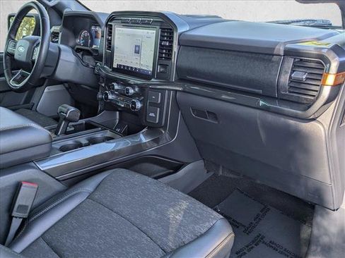 Used 2022 Ford F150 Tremor w/ Equipment Group 401A Mid AWD/4WD image 21