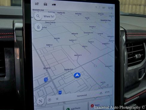 Certified 2022 Ford Expedition Max Limited image 19