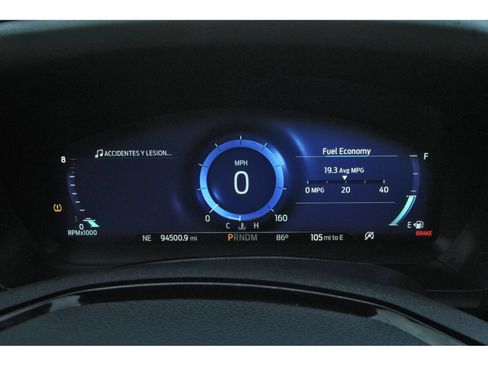 Used 2021 Ford Explorer ST w/ Equipment Group 401A AWD/4WD image 17