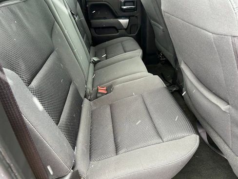 Used 2016 Chevrolet Silverado 1500 LT w/ All Star Edition image 11