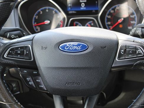 Used 2016 Ford Focus RS AWD/4WD image 25