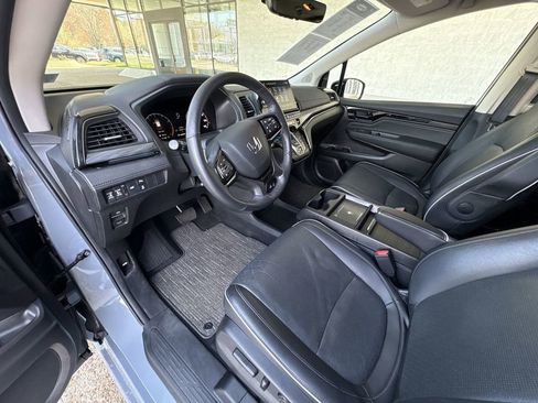 Used 2025 Honda Odyssey Elite image 10