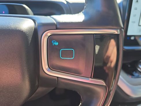 Certified 2025 Ford Expedition Max Platinum AWD/4WD image 28