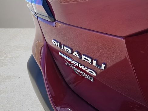 Used 2024 Subaru Outback Limited image 10