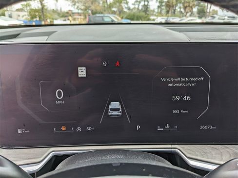 Certified 2024 Kia Sorento SX image 37