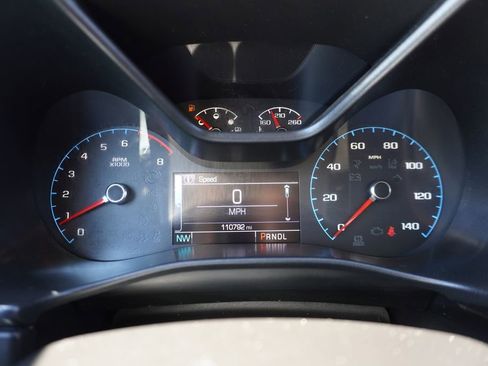 Used 2017 GMC Canyon SLE w/ All Terrain X Package AWD/4WD image 15