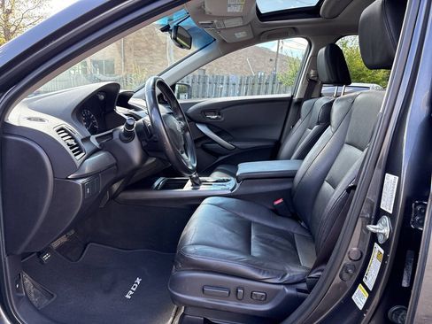 Used 2013 Acura RDX AWD image 21