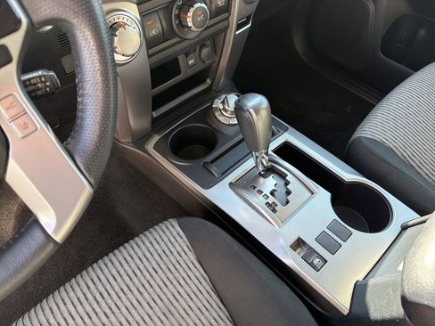 Used 2024 Toyota 4Runner SR5 image 11