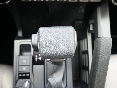 New 2026 Toyota Tacoma Limited image 9