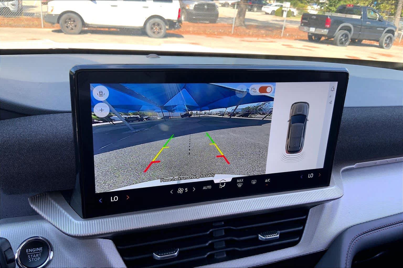 Used 2026 Ford Explorer Active RWD image 26