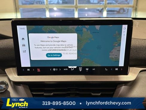 New 2026 Ford Explorer ST-Line image 4