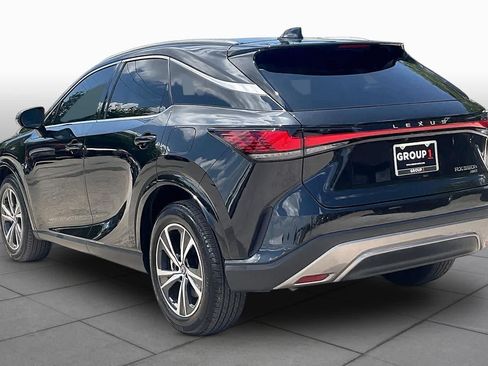 Used 2026 Lexus RX 350h w/ Convenience Package AWD/4WD image 12