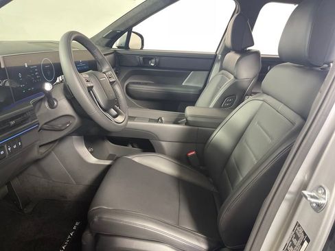 New 2025 Hyundai Santa Fe Calligraphy image 12