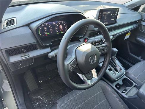 New 2026 Honda CR-V TrailSport image 3